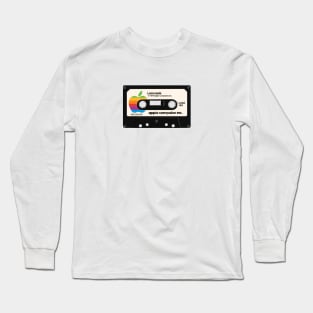 Apple lemonade Long Sleeve T-Shirt